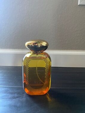 Hekayat Atta Gigglepuff Eau De Parfum